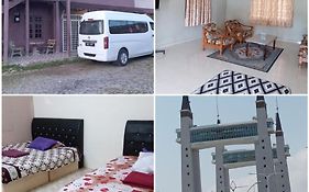 Family Homestay K Trg